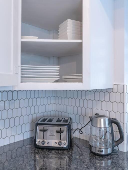 Chic Romantic3bed Patio Wifi Quiet Retreat Parking *