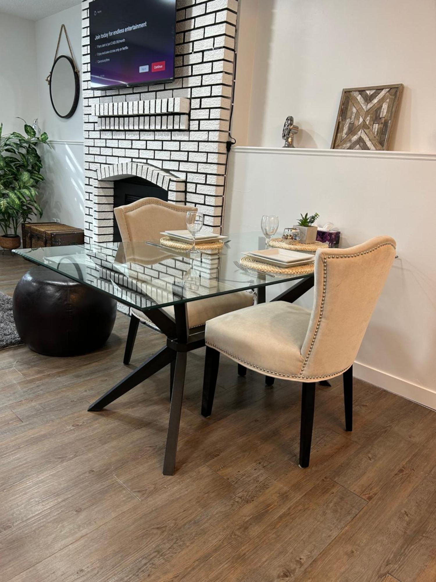 Holiday home Chic Romantic3bed Patio Wifi Quiet Retreat Parking